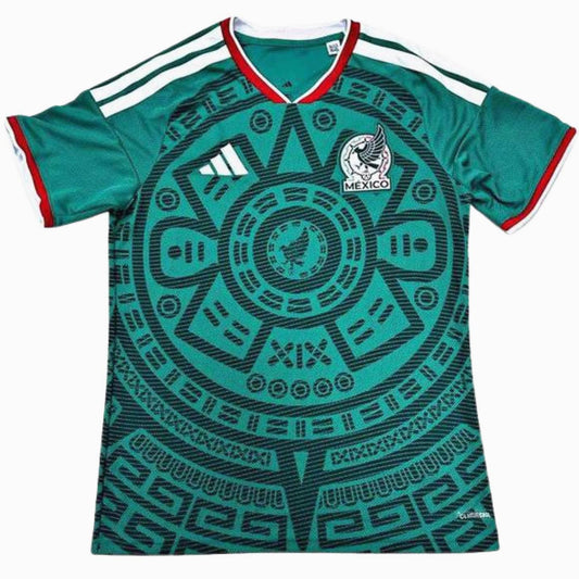 2026 Mexico Jersey🇲🇽